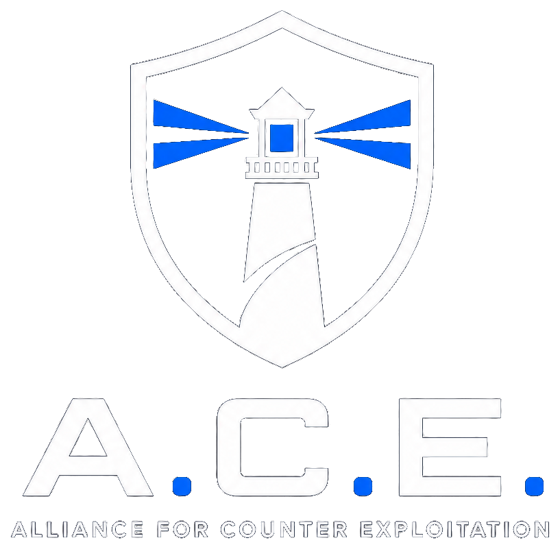 A.C.E. — Alliance for Counter Exploitation